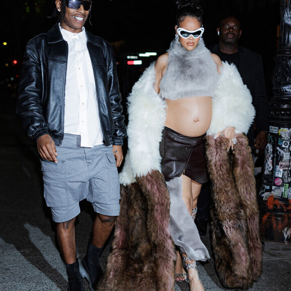 Rihannan ja Asap Rockyn suhde vahvistettiin People-lehden toimesta marraskuussa 2020, mutta pari on yhdistetty toisiinsa ensi kertaa jo kymmenen vuotta sitten. Rihanna ja Asap