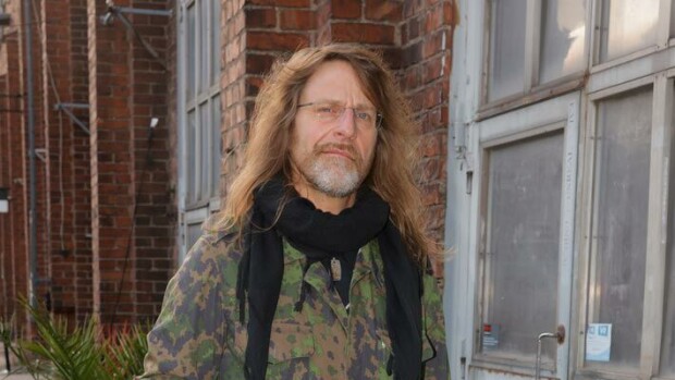 Jone Nikula väsähti kesken risteilyn – paljonkertova kuva Jone Nikula