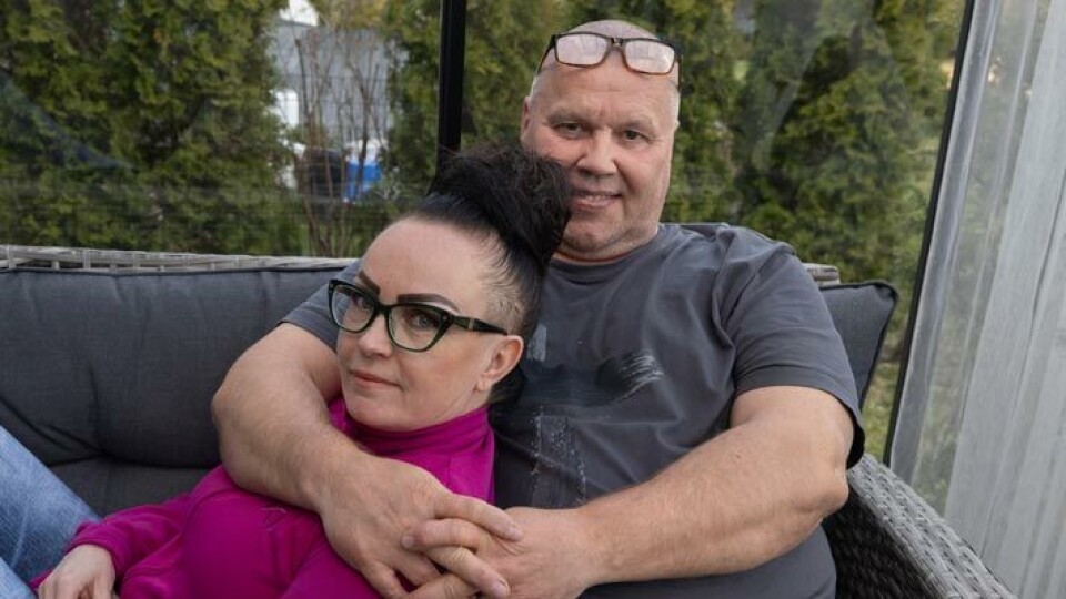 Timo Jutila avautuu terveydestään Kaulavaltimon hyytymä leikattiin