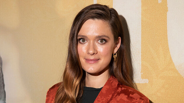 Krista Kosonen paljastaa, miten saa isoja kansainvälisiä rooleja: ”Siihen liittyy naiivia ajattelua” Krista