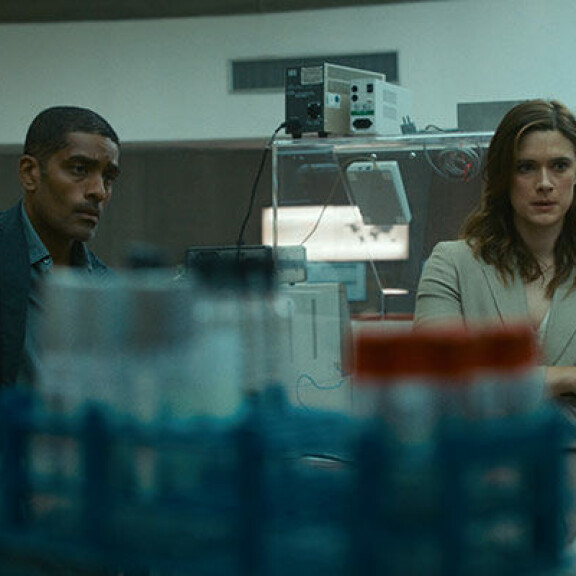 Krista Kosonen paljastaa, miten saa isoja kansainvälisiä rooleja: ”Siihen liittyy naiivia ajattelua” Pedot