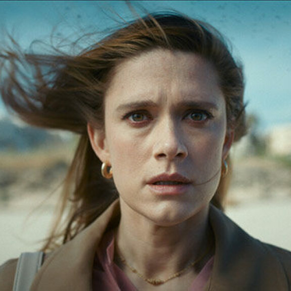 Krista Kosonen paljastaa, miten saa isoja kansainvälisiä rooleja: ”Siihen liittyy naiivia ajattelua” Pedot