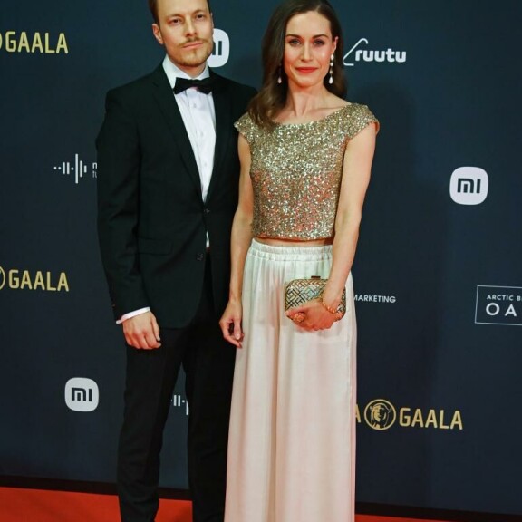 Markus Räikkönen ja Sanna Marin ilmoittivat keskiviikkona 10. toukokuuta hakeneensa avioeroa. Markus ja Sanna