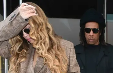 Julkkispari Beyoncé ja Jay-Z räväyttivät historiallisilla asuntokaupoilla - maksoivat satojen miljoonien lukaalin käteisellä!