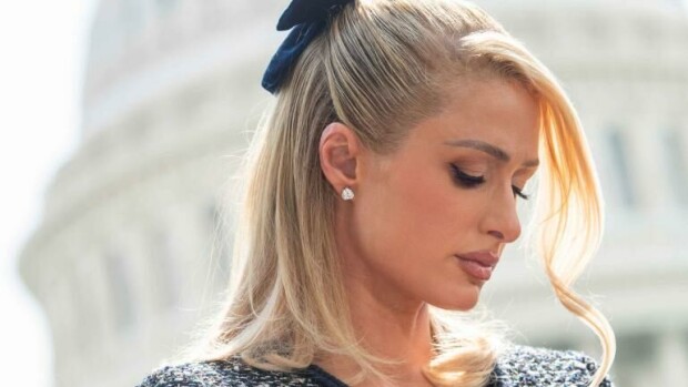 Paris Hiltonin suuri suru - 23-vuotias koiravanhus menehtyi Paris Hilton