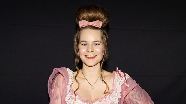 Ina Mikkolalta pysäyttävä päivitys kohtauksestaan: ”Tuli matkalla ravintolaan” Ina Mikkola