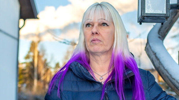 Pia Nykänen sairaalassa: ''Vähän vielä tokkurassa'' Pia Nykänen