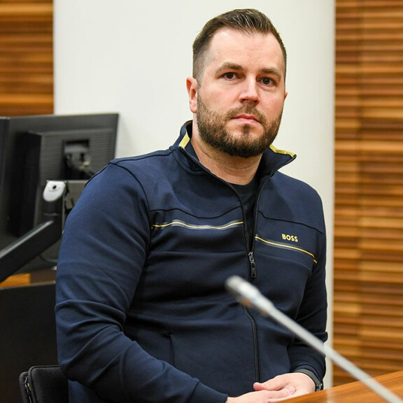 Nikolla oli naama peruslukemilla. niko ranta-aho