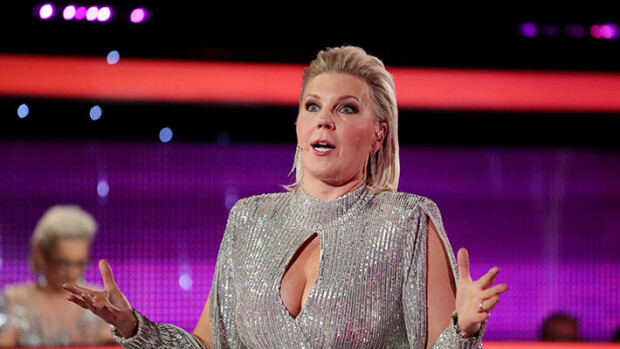 Vappu Pimiä, 45, avautuu ikääntymisestä: 'Kroppa voisi palautua...' Vappu Pimiä