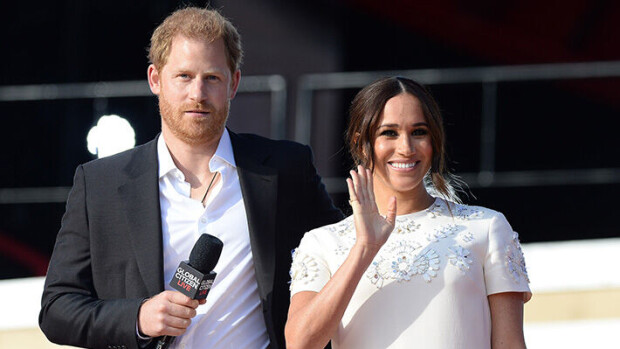 Uutta tietoa Meghanin ja Harryn 'katastrofaalisesta takaa-ajosta' - pariskuntaa kyydinnyt kuski ei pitänyt tilannetta vaarallisena Meghan ja Harry