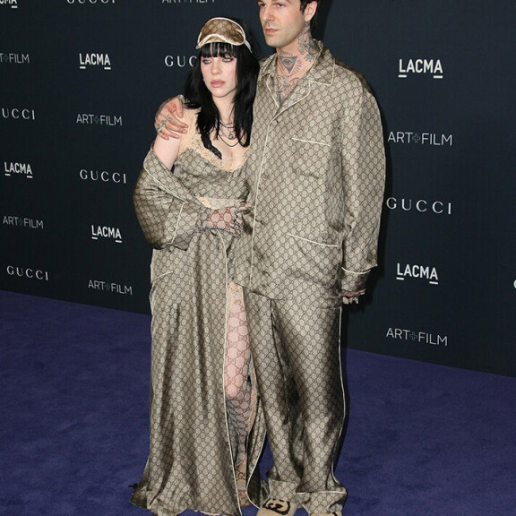 Billien ja Jessen suhde ei kestänyt kauaa. Billie Eilish ja Jesse Rutherford