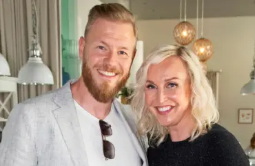 Jutta Larm rehellisenä avioliitostaan: ”Mä inhoan mököttämistä”