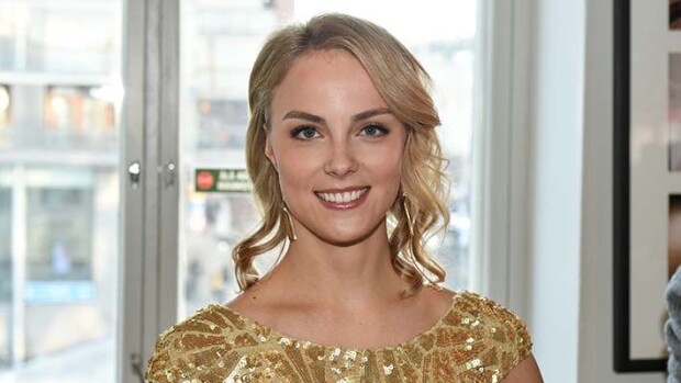 Podcast: Kiira Korpi avoimena seksielämästään: 'Minusta on kiva...' Kiira Korpi