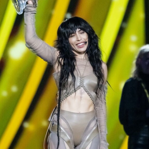 Loreen voitti viisut jo toistamiseen. Loreen