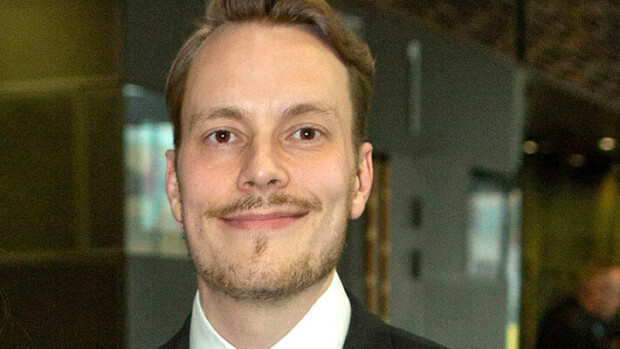 Huh huh! Sijoittajakönsikäs Markus Räikkönen säteilee eron jälkeen energisenä ja vauhdikkaana Markus Räikkönen