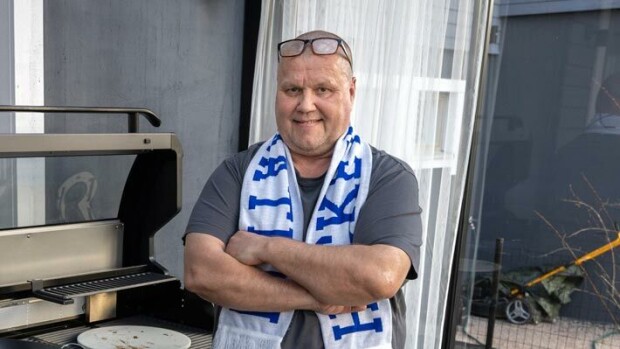 Näin Timo Jutila rahastaa MM-kiekolla – tulossa taas jättipotti Timo Jutila