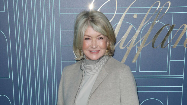 Ikinuori Martha Stewart, 81, yllättää maailmankuulun lehden uimapukumallina - katso kuvat martha stewart