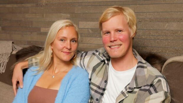 Mitä ihmettä?! Palasiko BB-pariskunta Helmeri Pirinen ja Anu Puumalainen jälleen yhteen? Anu Puumalainen ja Helmeri Pirinen