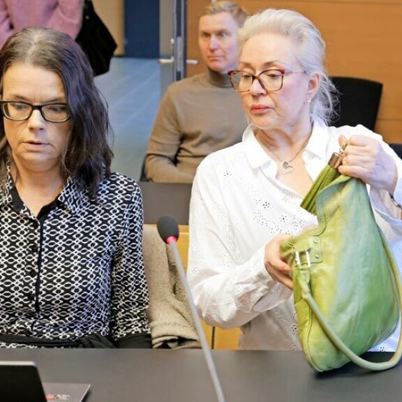 Oikeudenkäynti on henkisesti raskasta. – Siellä käydään läpi asioita, jotka haluaisi vain unohtaa, Susanna kertoo. Oikeudenkäynti on henkisesti raskasta. – Siellä käydään läpi asioita, jotka haluaisi vain unohtaa, Susanna kertoo.