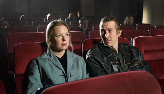 Kuolleet lehdet (2023) toi Almalle suomalaisittain harvinaisen Golden Globe -ehdokkuuden.