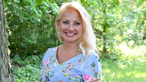 Pauliina Laitinen kommentoi Marinin eroa: 'Kun nainen saa valtaa...' Pauliina Laitinen