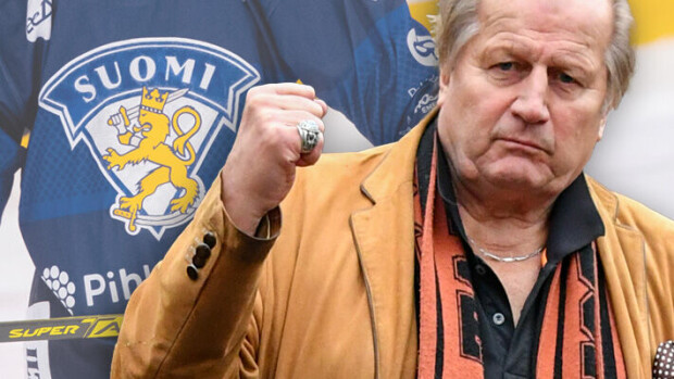 Tässä on Leijonien pirullisin vastustaja – Juhani Tamminen varoittaa: ”Täysin samalla viivalla Suomen kanssa” Juhani Tamminen & Leijonat.