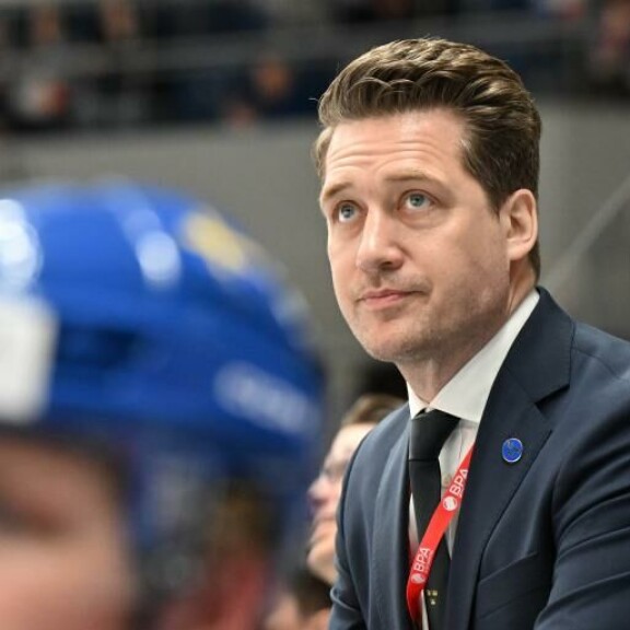Tässä on Leijonien pirullisin vastustaja – Juhani Tamminen varoittaa: ”Täysin samalla viivalla Suomen kanssa” Sam Hallam.