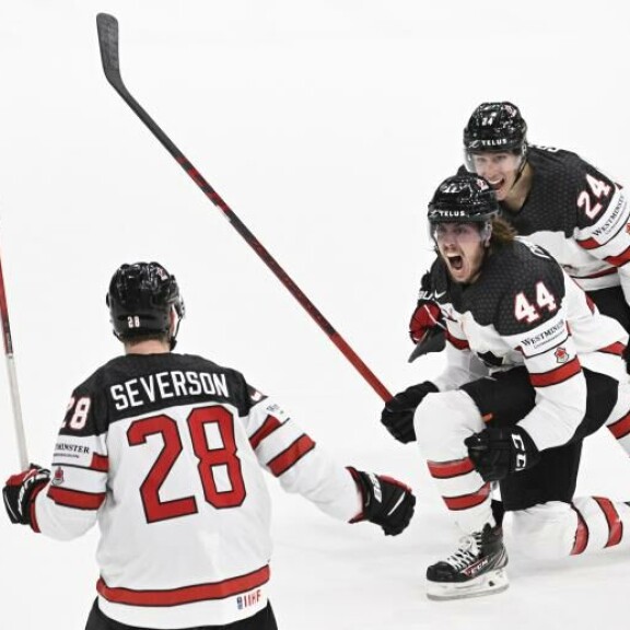 Tässä on Leijonien pirullisin vastustaja – Juhani Tamminen varoittaa: ”Täysin samalla viivalla Suomen kanssa” Team Canada.