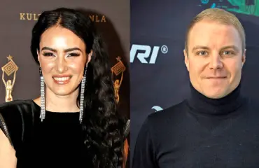 Sara La Fountainilta ja Valtteri Bottakselta yllätysilmoitus!