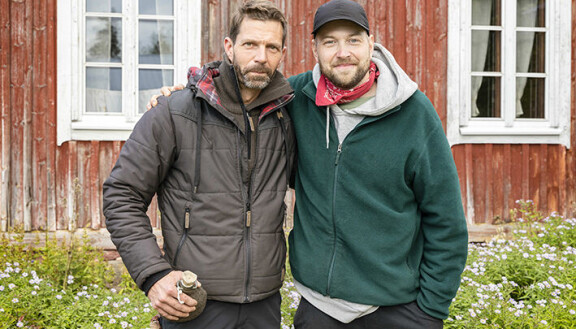 – Loppuvehtaus ei ollut Teemulta hyvä. Alussa Janne oli taustalla ja hiljainen. Minun oli vaikea löytää kontakti hänen kanssaan, Mariko toteaa.