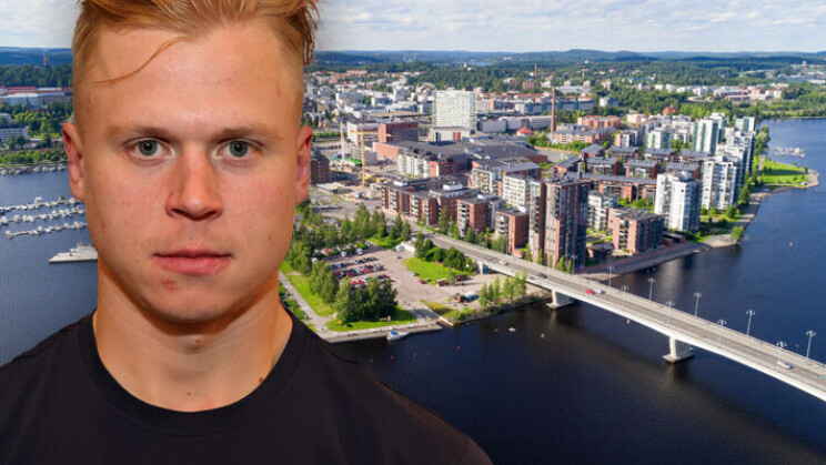 USA saa jäädä! Leijonien NHL-miljonääri ja paras puolustaja paljastaa suunnitelmansa Seiskalle: ”Varmasti”