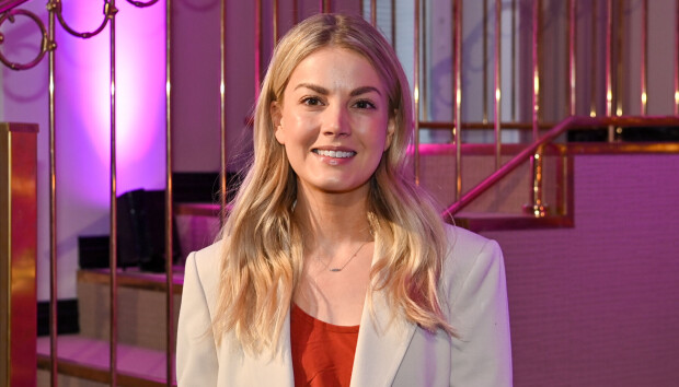 Janni Hussi joutui varkauden uhriksi: 'Rikosilmoitus on tehty'