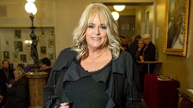 Tunnistatko? Marion Rung julkaisi Euroviisu-kuvan 60 vuoden takaa – ”Olin 16” marion rung