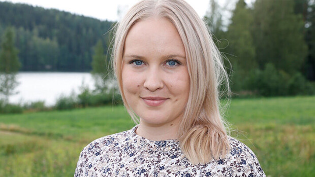 Matti Nykäsen Eveliina-tytär laihdutustavoitteestaan: 'Näin on taas todistettu...' Eveliina Mäntykangas