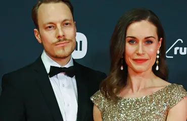 Lukuisat kohut varjostivat avioliittoa - näissä skandaaleissa Sanna Marin ja Markus Räikkönen ryvettyivät