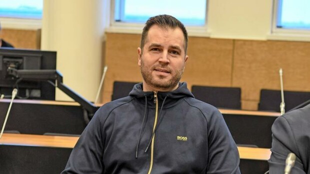 Vankilaopiskelija Niko Ranta-aho: Puskin tutkinnon läpi ilman minkäänlaista opetusta