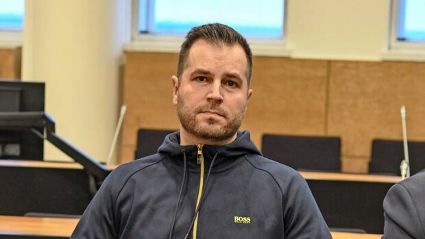 Niko Ranta-aho sellielämästään: Tyhmää makuuttamista