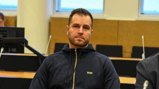 Niko Ranta-aho: Haaveilen digivankilasta