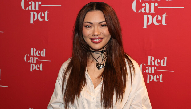 Shirly Karviselta yllätys: uusi työ!