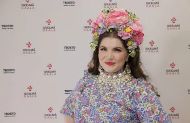 Kriisin selättänyt Suvi Teräsniska palasi keikkalavalle vahvempana kuin koskaan!