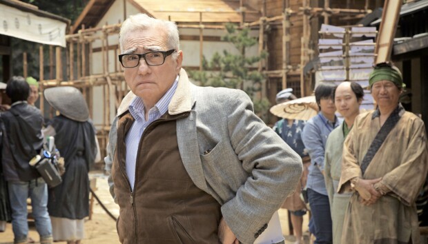 Martin Scorsese tapasi paavin – suunnittelee tekevänsä vielä yhden elokuvan Jeesuksesta