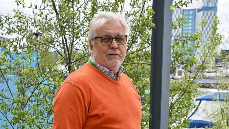 Laulaja Kai Hyttisen matkavinkki: ”Kunhan ei vain mene Pariisiin”
