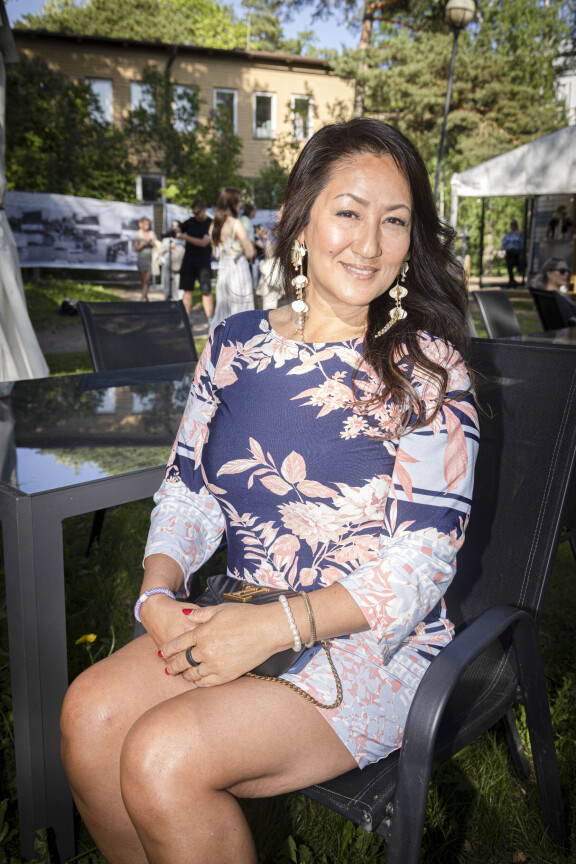 Mika Salon ex-vaimo Noriko löysi uuden rakkauden: ”Olemme todella onnellisia”