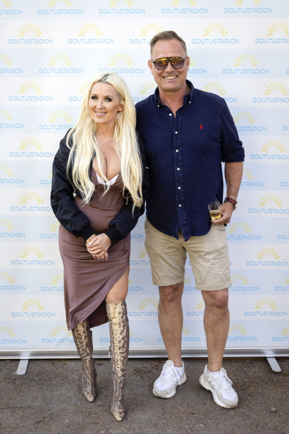 Onlyfans-tähti Susanna Penttilä: En voi edes aloittaa seurustelua