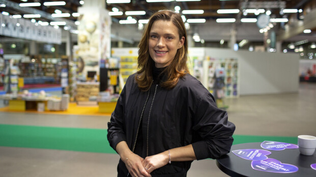 Ruotsissa työskentelevä Krista Kosonen: ”Entinen ruotsin opettajani varmaan pyörtyisi, jos tietäisi”