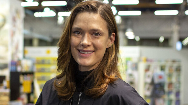 Krista Kososen tähdittämän sarjan ensi-ilta peruuntuu – syynä taloudelliset vaikeudet