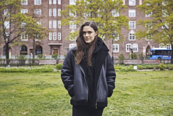 – Menestys on sana, jonka määrittelevät muut ihmiset. Itse sanoisin, että olen tehnyt paljon töitä.