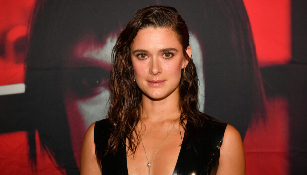 Krista Kosonen pääsi seuraamaan aitoja dominasessioita – ”Kynnystä lähteä mukaan ei ollut”