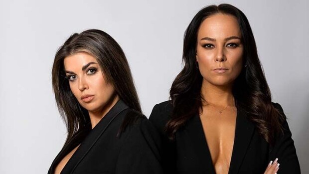 Tässä ovat Miss Helsinki New Era -finalistit!