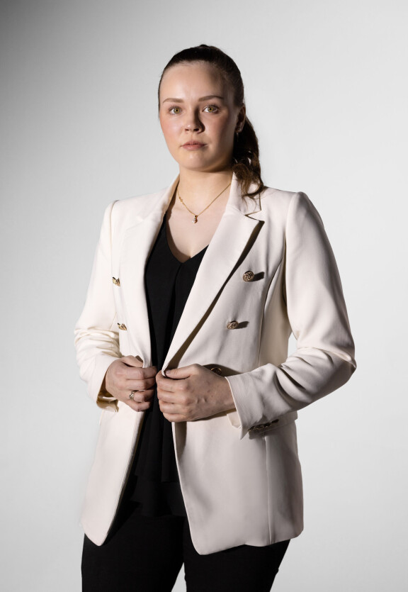 Tässä ovat Miss Helsinki New Era -kilpailijat - mukana Tempparit-tähti